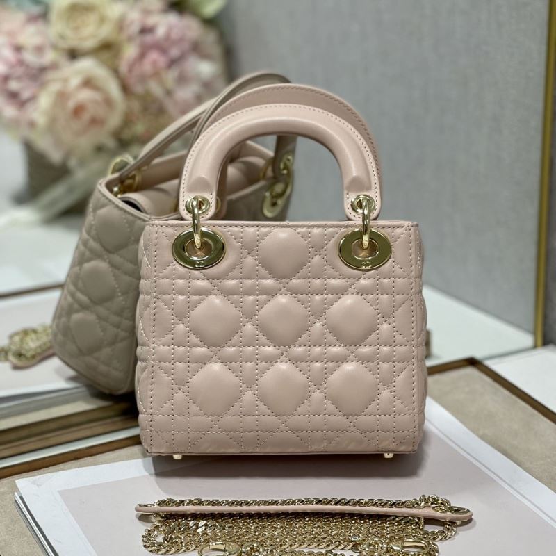 D*or my lady bags